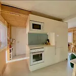 Διαμέρισμα Utzon Γρανάδα