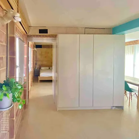 Apartment Utzon Granada