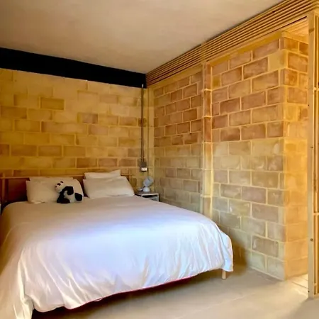 Utzon Appartamento Granada