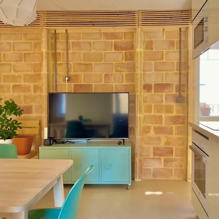 Appartamento Utzon Granada