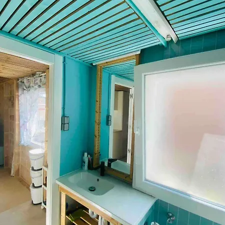 Utzon Apartment *