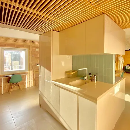 Utzon Appartamento Granada