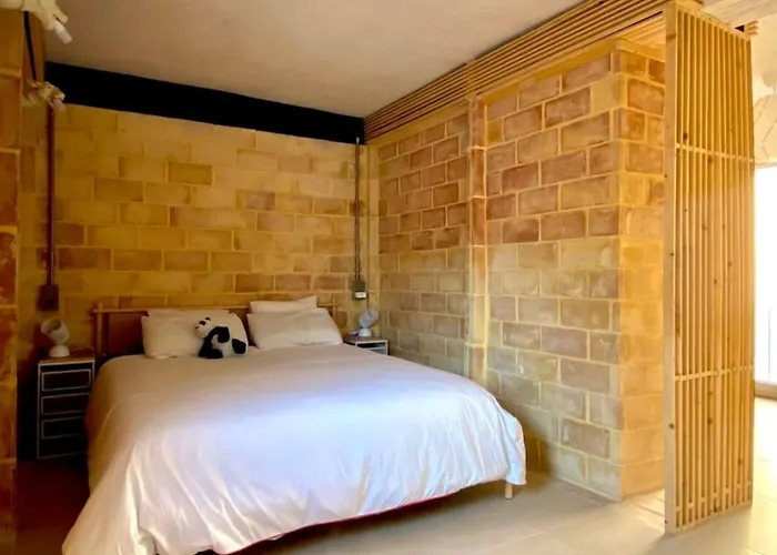 Utzon Appartamento Granada