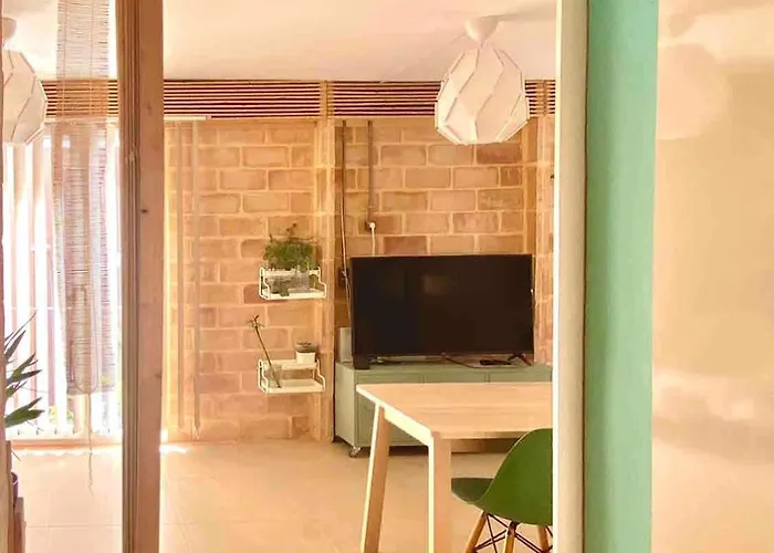 Appartamento Utzon *