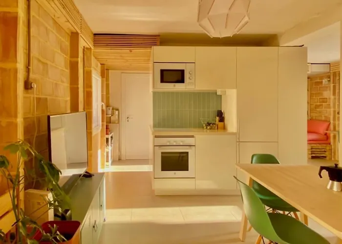 Utzon Appartamento