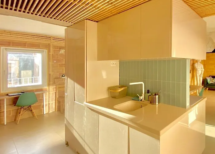 Utzon Appartamento Granada