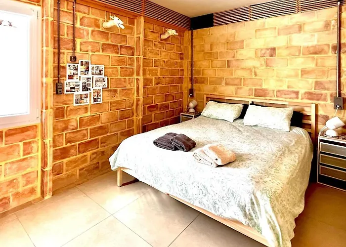 Utzon Appartamento Granada